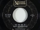 Ray Barretto 