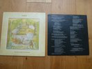 GENESIS - SELLING ENGLAND BY THE POUND ORIGINAL UK 1973 VINYL LP RARE A1U EX/EX