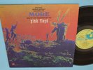PINK FLOYD   MORE SOUNDTRACK LP   NEAR MINT HARVEST PRESS