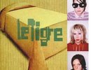 LE TIGRE - LE TIGRE  VINYL LP NEU