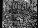 VINYL LP Cream - Wheels Of Fire / 2LP / Atco SD 2 700 (1968) very strong VG++