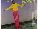 Vernon Burch - Get Up LP - Chocolate City Shrink