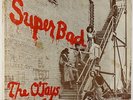 O'Jays - Super Bad LP - Little Star VG++