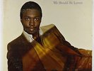 Rick Smith - We Should Be Lovers LP - Birdie