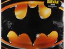 Prince - Batman OST LP - Warner Bros. SEALED