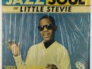 Little Stevie Wonder - The Jazz Soul of Little Stevie LP - Tamla Mono DG Shrink