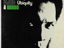 Roy Ayers Ubiquity - Red Black & Green LP - Polydor VG++