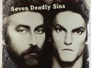 Rinder & Lewis - Seven Deadly Sins LP - AVI SEALED