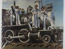 Right Track - Destination Unlimited LP - True Soul Private Funk Soul VG+ Shrink
