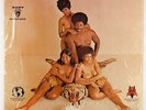 Rudy Ray Moore - Second Album: This Pussy Belongs To Me LP - Kent VG+ Shrink