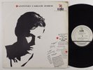 ANTONIO CARLOS JOBIM The Girl From Ipanema ELENCO LP