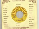 ROCKABILLY SURF INSTROS- TENNESSEE GUITARS - TROPHY RUN  -HEAR BOTH -1968 SUN