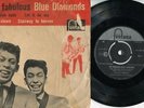 The Fabulous Blue Diamonds Pretty Blue Eyes Holland 7