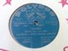 78 rpm-  Guitar Flamenco-JOSE REBOLLO & RAMON MONTOYA- Polydor 220029