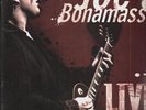 LP-BOX Joe Bonamassa Live From Nowhere In Particular NEW OVP J&R Adventures