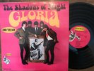 The Shadows Of Knight Gloria Mono  LP VG++ vinyl First Pressing