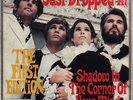 THE FIRST EDITION: Just Dropped In (´68 / scarce orig. German 7