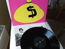 TEENAGE FANCLUB     original Vinyl LP     Bandwagonesque (1991)