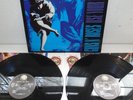 GUNS N' ROSES-USE YOUR ILLUSION 2..SUPERB  1ST UK ISSUE N/M VINYL DOUBLE LP 1991