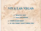 ELVIS PRESLEY ULTRA  ORIGINAL EP 7