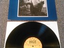 MAGGIE HOLLAND - STILL PAUSE LP / UK 1ST PRESS ROGUE IAN A. ANDERSON FMSL 2002