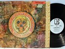 Rare Rock / Psych LP - Earth Opera - The Great American Eagle Tragedy - Promo