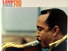 HAROLD LAND-THE FOX-DUPREE BOLTON ELMO HOPE FRANK BUTLER-1967 LP