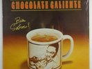 Chocolate Caliente 