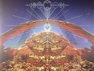 CHRIS ROBINSON BROTHERHOOD aka CRB - Big Moon Ritual - Vinyl (gatefold 2xLP)