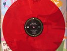 The Shins Chutes Too Narrow LP Sub Pop RED VINYL w/ newsprint poster