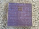 Daniel Shafran - J.S.BACH - SIX SUITES FOR Cello, Melodiya  3LP Box