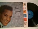 BILLY WARD AND HIS DOMINOES Yours Forever '58 Liberty MONO turquoise R'n'B M-