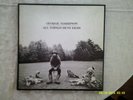 George Harrison Album/LP 
