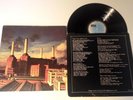 Pink Floyd - Animals SHVL 815