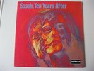 TEN YEARS AFTER LP SSSH DERAM SML1052 UK 1969 PLAYTESTED