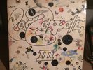 Led Zeppelin ?– Led Zeppelin III - MONSTER HARD ROCK LP ITALY PRESS 1970