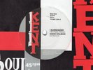 EDDIE HOLMAN-I SURRENDER/PATRICK BRADLEY & RICHIE ADAMS-KENT.