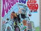 The Who - Magic Bus - The Who on Tour - Stereo Rare - Great copy