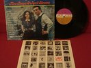 NINO TEMPO AND APRIL STEVENS HEY BABY 1ST PRESS A/A IN SHRINK + ORIGINAL SLEEVE