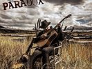 NEIL YOUNG + PROMISE OF THE REAL 'PARADOX' Double VINYL LP (2018)