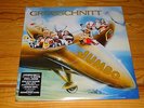 GROBSCHNITT - JUMBO (ENGLISH) / 180g 2-VINYL-LP-SET 2017 OVP  SEALED
