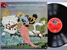 ASD 3092 - SIBELIUS FOUR LEGENDS FROM THE KALEVALA - GROVES - UK - TAS LIST - NM