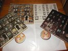 LED ZEPPELIN - PHYSICAL GRAFFITI / GERMANY GIMMIX 2-LP-SET 1975 & INLETS