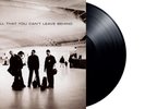 U2 'ALL THAT YOU CAN'T LEAVE BEHIND' 180g VINYL LP + Download (2018)
