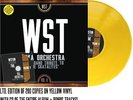 WESTERN STANDARD TIME SKA ORCHESTRA *Big Band Ska Tribute Vol2 yellow Vin. LP+CD
