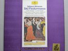DG 2707 088 - STRAUSS - DIE FLEDERMAUS - CARLOS KLEIBER - 2LP - NM - GERMAN