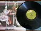 LUCIO BATTISTI - UNA DONNA PER AMICO - LP