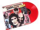 The Rocky Horror Picture Show - Red Vinyl - Limited Edition - Various