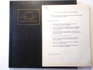The DAVE ELMAN Course in Medical Hypnosis 3 LP box, book signed letter + rare 78