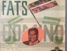 Fats Domino Sweden EP London Label export